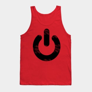 Power Tank Top